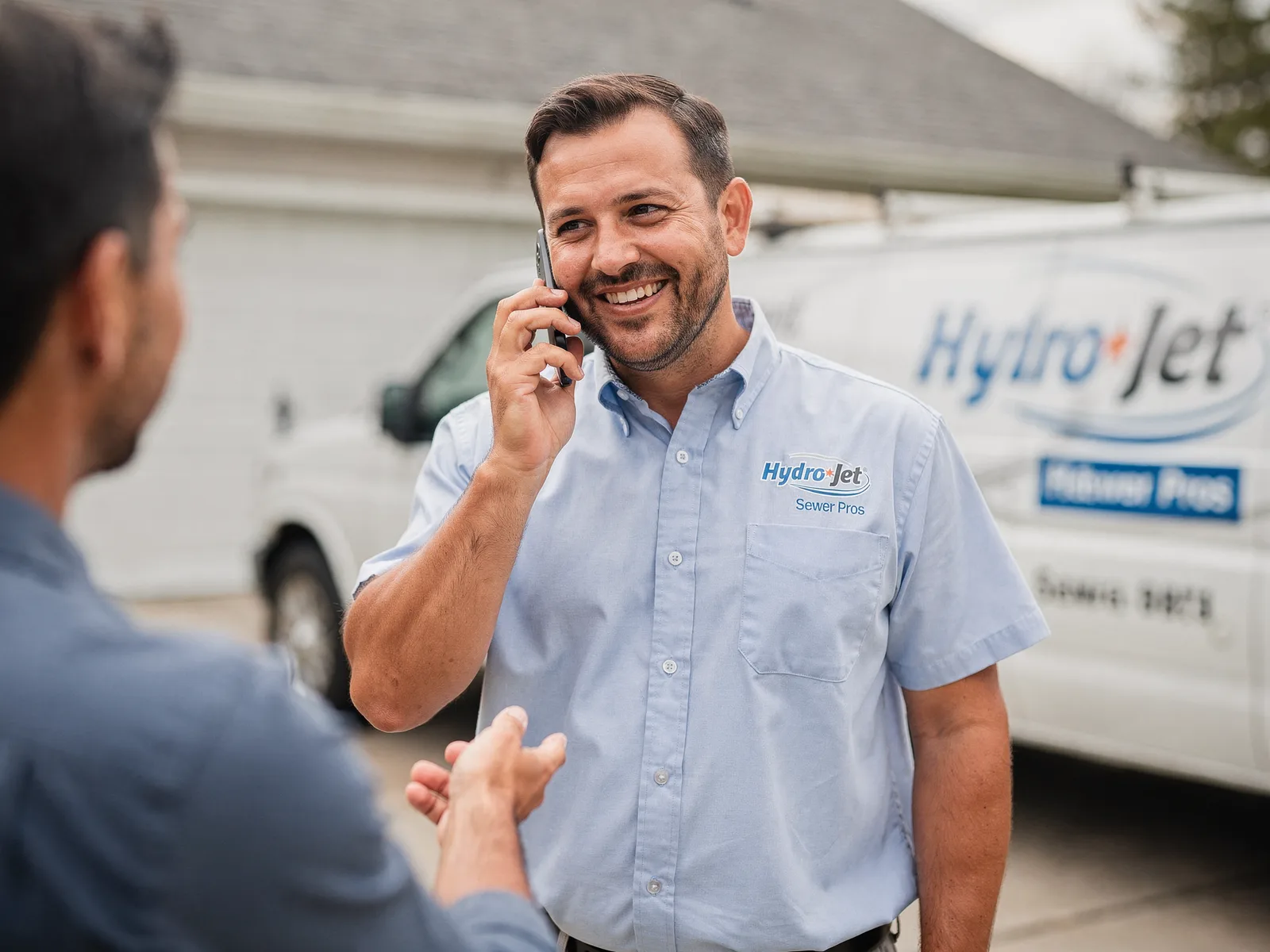 Hydro Jetting Campbelltown, PA FAQs